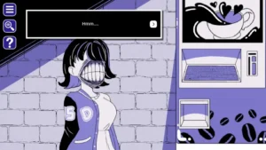 Anomalous Coffee Machine 3