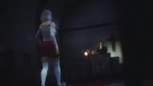 Banisher Of Lust 3