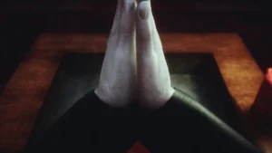 Banisher Of Lust 2