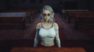 Banisher Of Lust 1