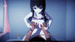 Black Rose -A Netori Story- 3