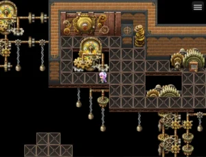 Celestine 2