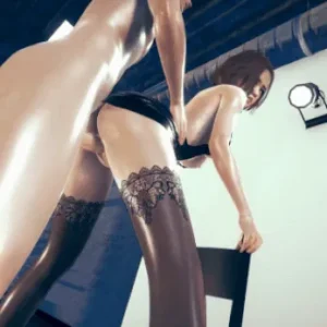 Confined and Horny 3