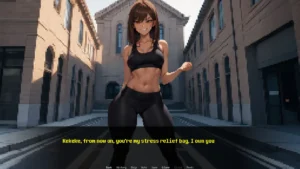 Dominated By: Sadistic Delinquent 3