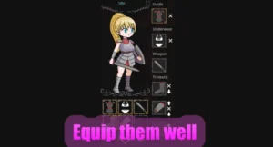 Ero Dungeons [Complete] 2