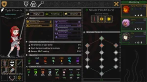 Ero Dungeons [Complete] 1