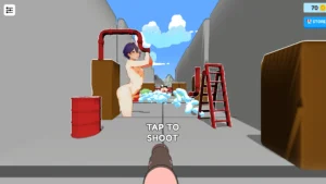 Femboy Shooter 3