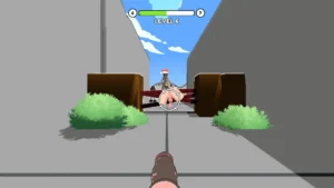 Femboy Shooter 2