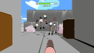 Femboy Shooter 1