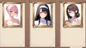 Glory Wall! 2
