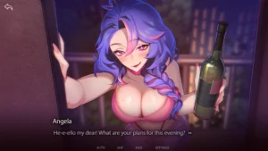Hentai Stories 2