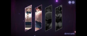 Hentai Tales: Futanari x Monster Girl 2