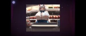 Hentai Tales: Futanari x Monster Girl 1