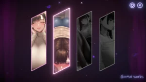 Hentai Tales: Sweety Milf 3
