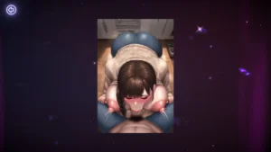 Hentai Tales: Sweety Milf 1