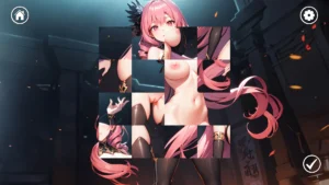 Hentai World Halloween 2
