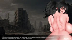 Hentai X Thief 1
