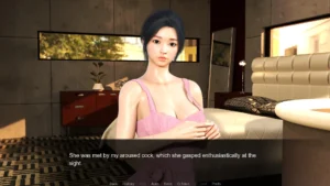 Incest Story: Sister 1