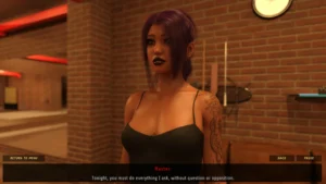 Interactive Sex – BDSM 3