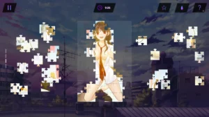Kawaii Jigsaw 2