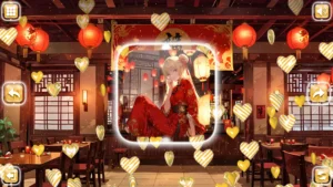 Lovely Anime Puzzle: Lunar 2