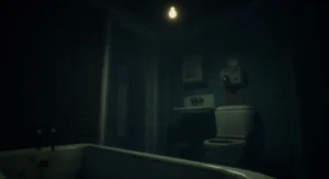 Lurking Within 1