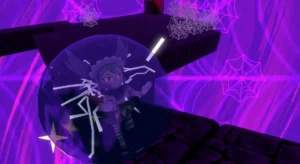 Marble Maid 2: The Negative Levels 3