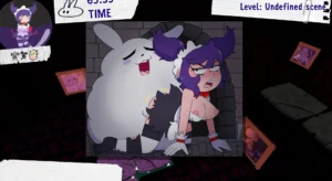 Marble Maid 2: The Negative Levels 2