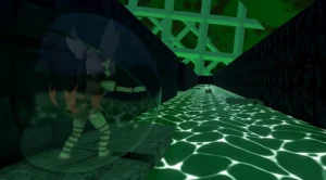 Marble Maid 2: The Negative Levels 1