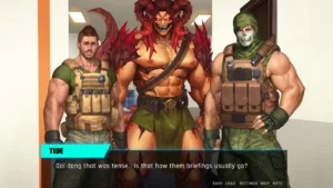 Monster Ops 2 3