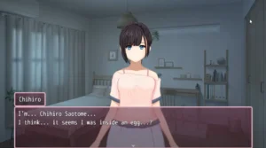 My Cute Egg Diary 3