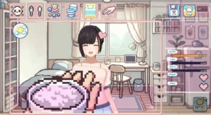 My Cute Egg Diary 2