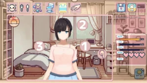 My Cute Egg Diary 1