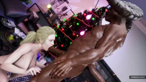 Naughty List 3