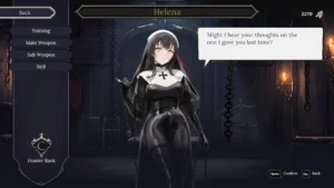 Nunholy 1