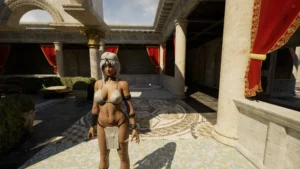 Oasis Of Lust 3