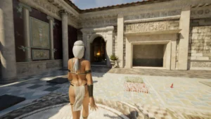 Oasis Of Lust 1