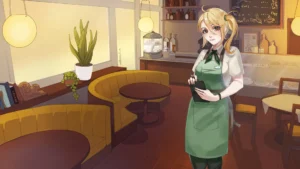 SORREL COFFEE 1