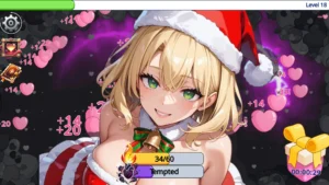Santa for Adult Men 3