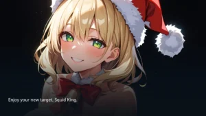 Santa for Adult Men 1