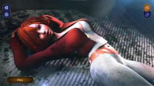 Sex Industry XXX 2