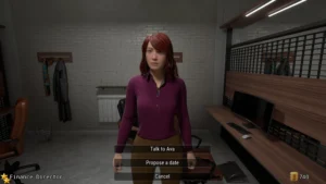 Sex Office 3