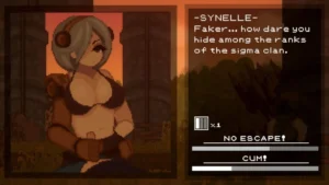 Succubus Hunt 3