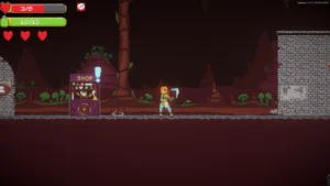 The Outcast Tribe 2
