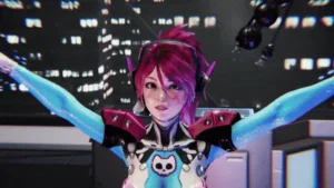 The Villain Simulator 3