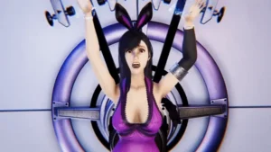 The Villain Simulator 2