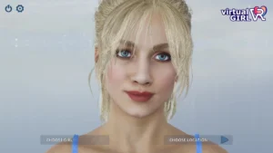 Virtual Girl – Sex Simulator VR 3