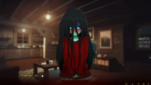 Wet Nightmares 2