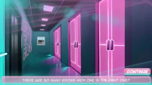 Zoey: Nightclub Secrets 2