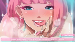 Zoey: Nightclub Secrets 1